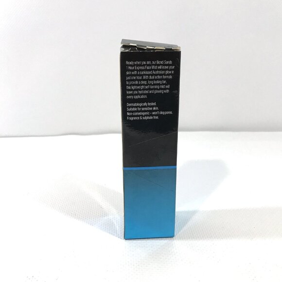 bondi sands The Australian Tan 1 Hour Self Tanning Face Mist 70ml - Picture 6 of 11